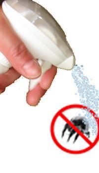 ENVIRA Anti-Milben-Schutz EINSPRÜHEN - FERTIG ! Kurze Zeit später wieder benutzen ! OHNE lästige Gerüche ! Tötet und vernichtet die Milbe ! Verhindert somit die Kotbildung ! Beugt Neubefall der Milbe, Hausstaubmilben vor ! Endlich milbenfrei schlafen !